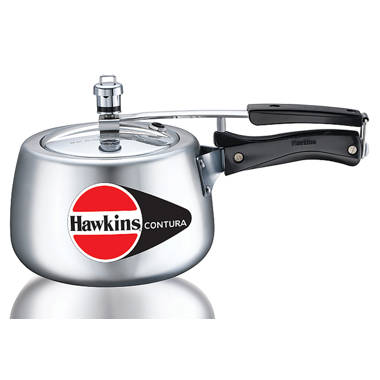 Hawkins 3 ltr 2025 pressure cooker price